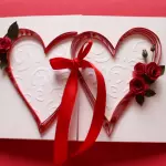 Cho tôi một trái tim: quà lưu niệm và quà tặng dưới dạng trái tim