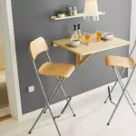 כיסאות בר במטבח: מגמה או וולגריות?