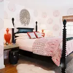 Легло в марокански стил
