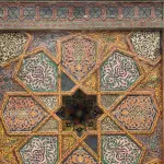 Korter Maroko stiilis - Ida-Fairy lugu majas
