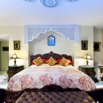 Apartment in Moroccan style - Eastern fairy tale in the house