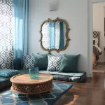 Апартамент в марокански стил - Източна приказка в къщата
