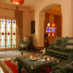 Interior Arab: Tips Registrasi (+36 Foto)