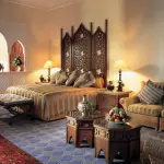 Interior Arab: Tips Registrasi (+36 Foto)