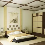 एक जापानी शैली का कमरा बनाना डिजाइन: आंतरिक विशेषताएं