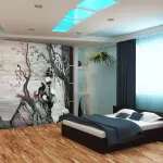 Creación de un diseño de habitación de estilo japonés: Características del interior