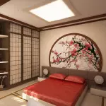 एक जापानी शैलीको कोठा डिजाईन सिर्जना गर्दै: भित्री सुविधाहरू