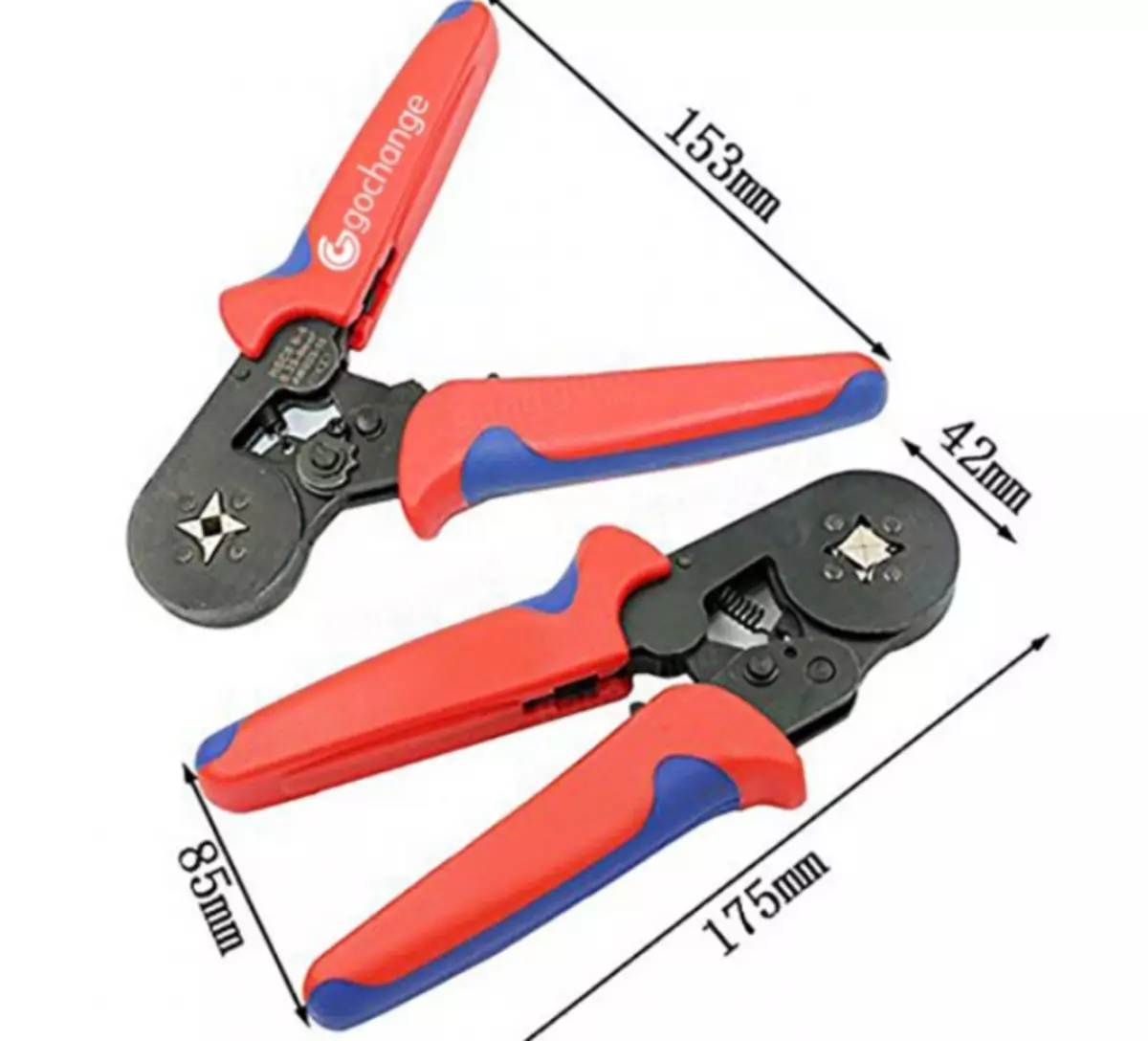 Crimping টিপস জন্য Crimper