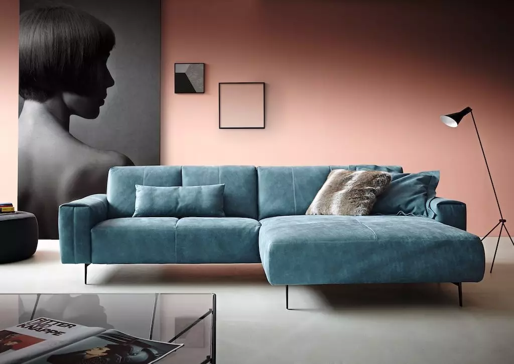 Moda za sofe: Šta je u trendu?