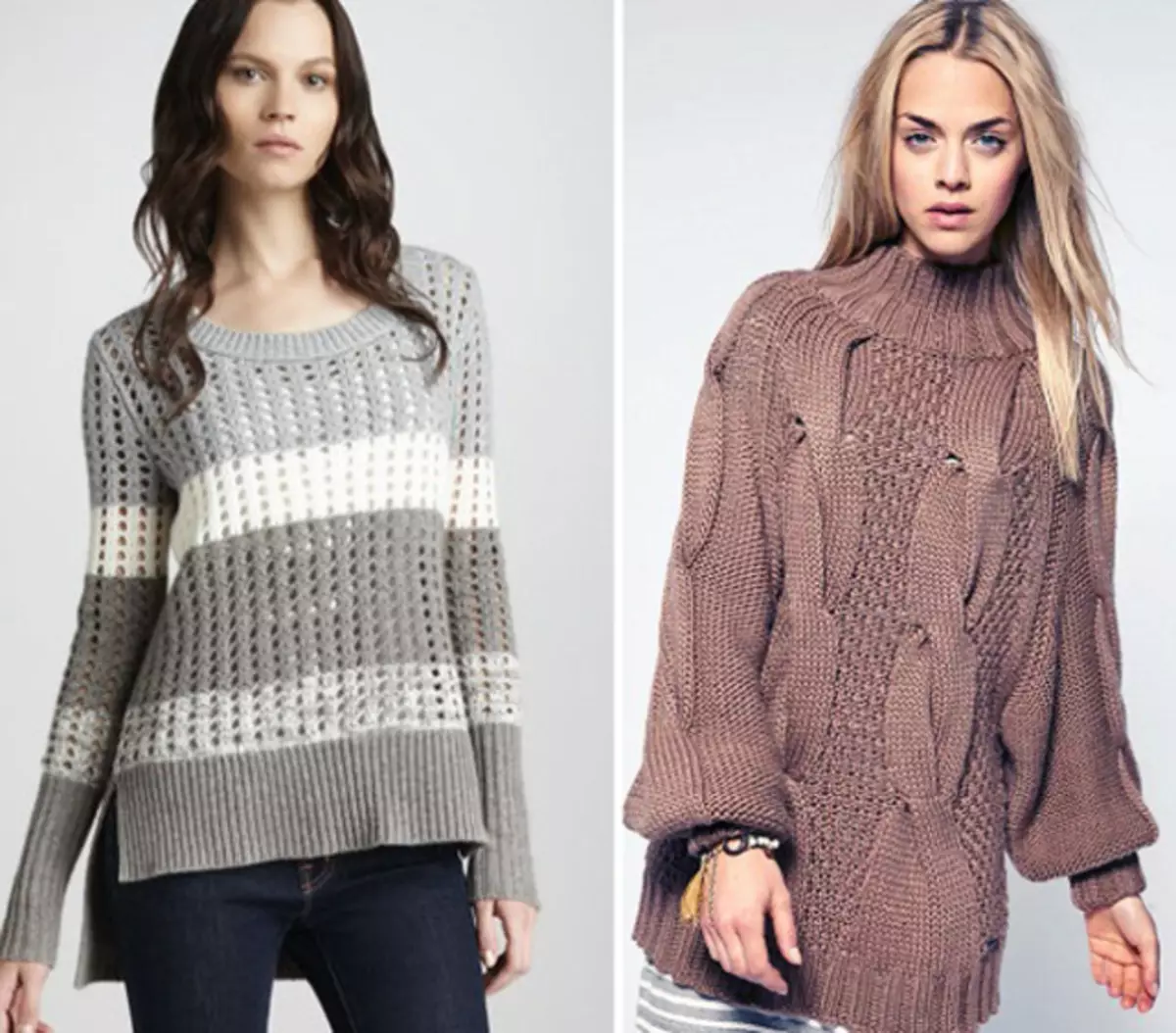 Новые модели свитера. Стильные вязаные вещи. Стильный свитер женский. Модные вязаные свитера. Модные вязаные кофты.