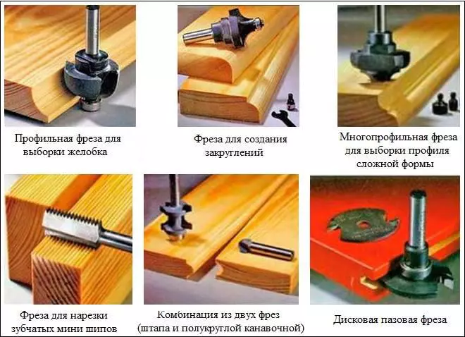 Recomendações e instruções para trabalhar com moldura de madeira manual
