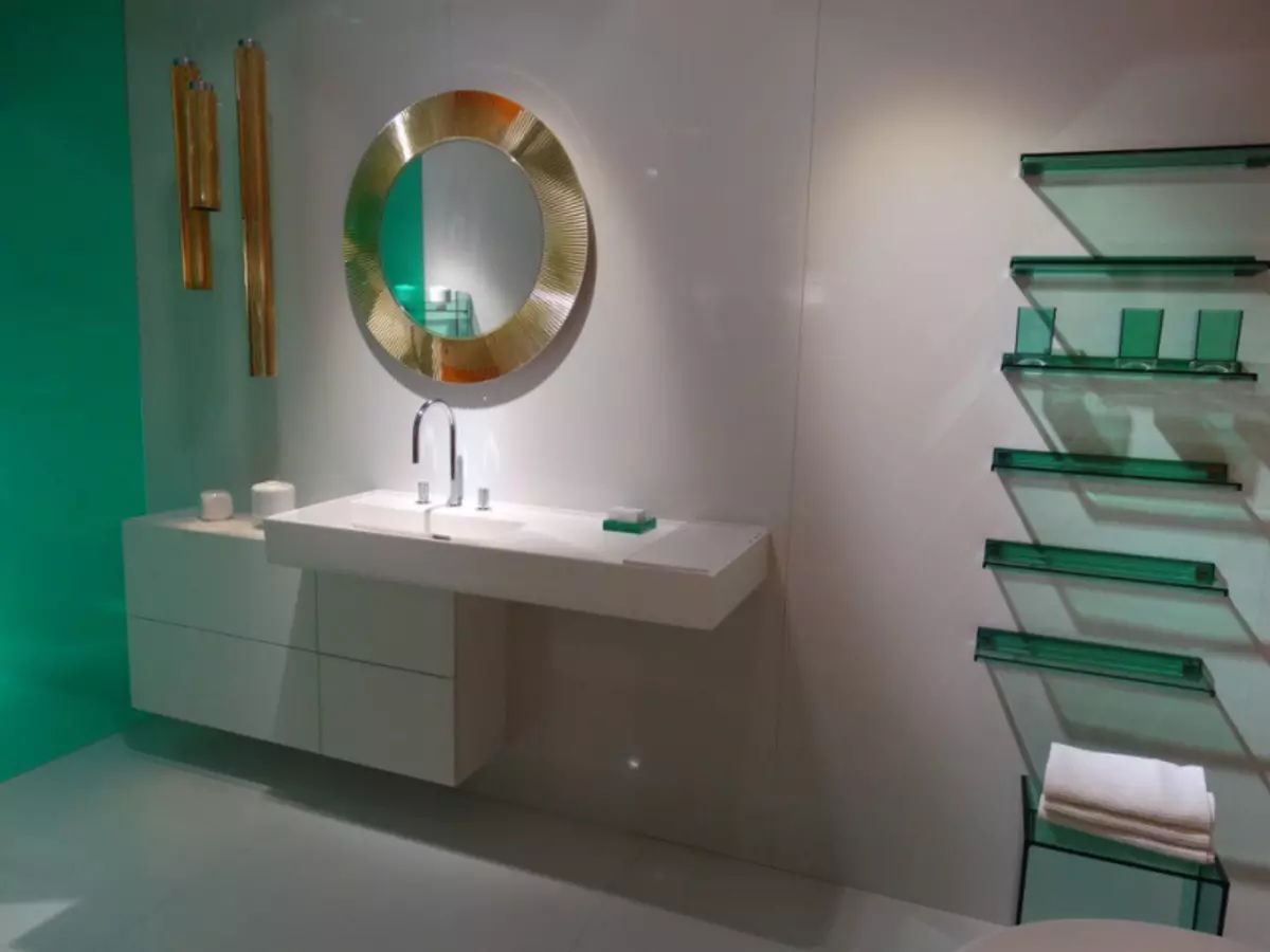 새로운 배관공 - 2019 : 놀라운 디자인의 수도꼭지, 싱크대 및 화장실
