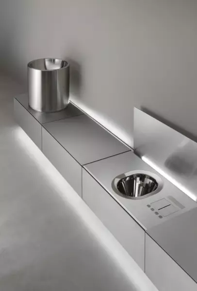Hệ thống nước mới - 2019: Vòi, bồn rửa và nhà vệ sinh của thiết kế tuyệt vời