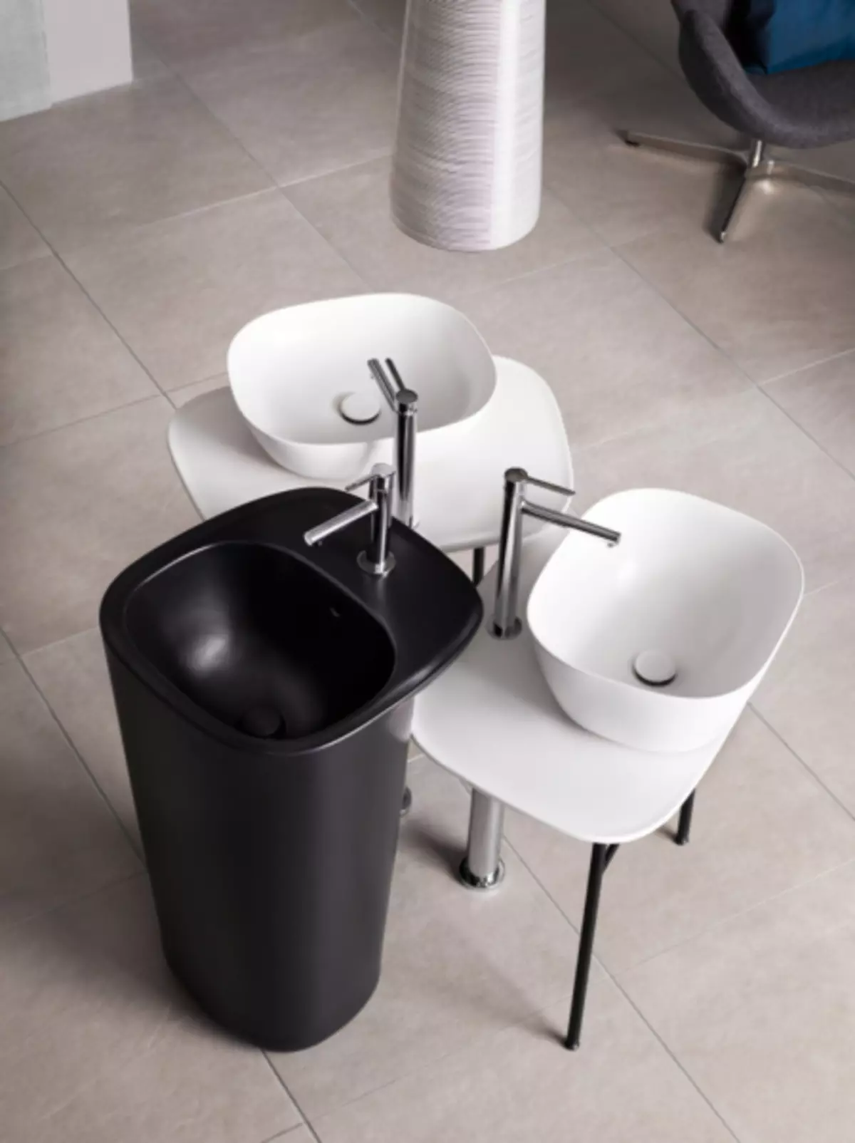 NEW Plumbing - 2019: Faucets, Sinks and Toilets of Amazing Design
