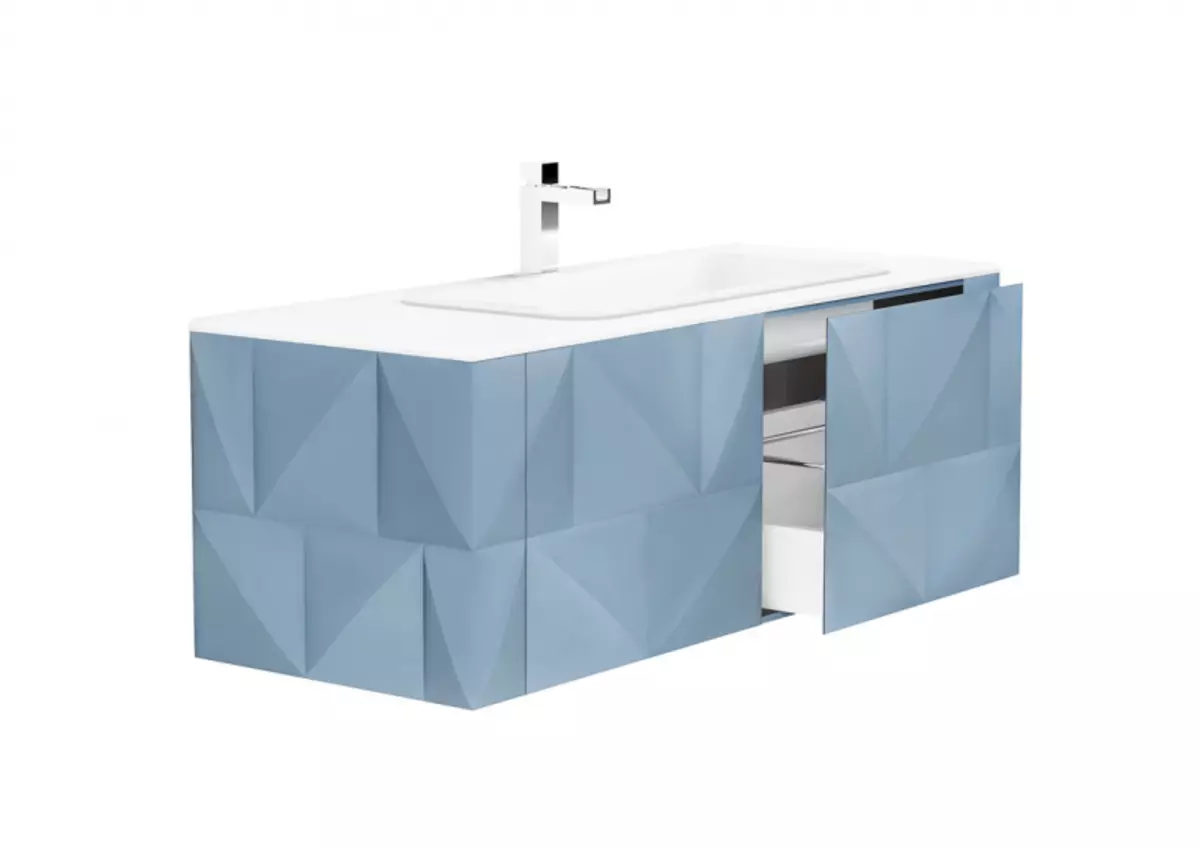Novi vodovod - 2019: slavine, sudoperi i toaleti za neverovatni dizajn