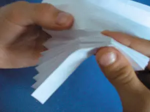 Лайка от хартия със собствени ръце за деца със схеми и видео
