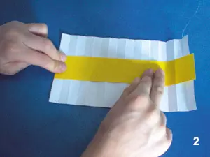 Лайка от хартия със собствени ръце за деца със схеми и видео