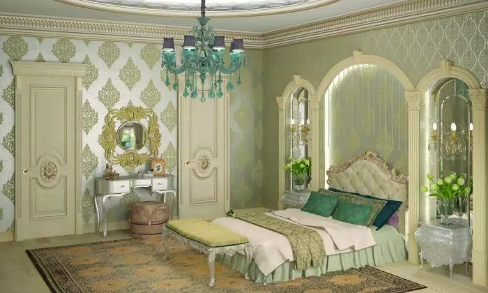 Silkografik Bedroom Wallpapers