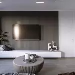 Kuidas kaunistada teleri seina?