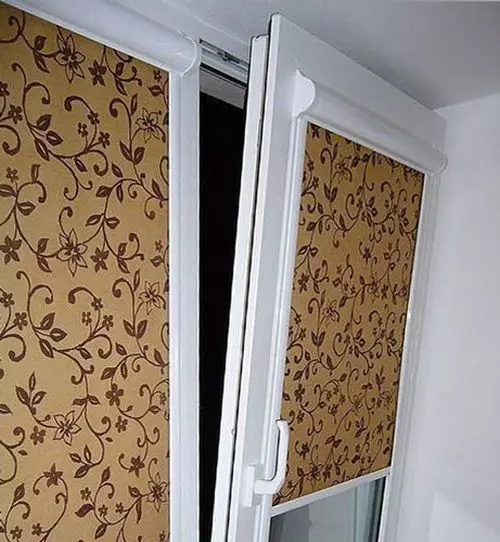Cách chọn một cái nôi cho các loại rèm cửa khác nhau