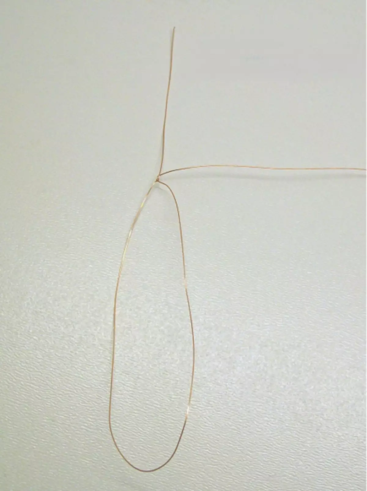 Fuchsia iz perlica: master klasa sa tkajućim i video shemama