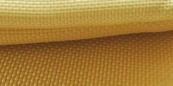 Kevlar ткаенина: опис, својства и апликации