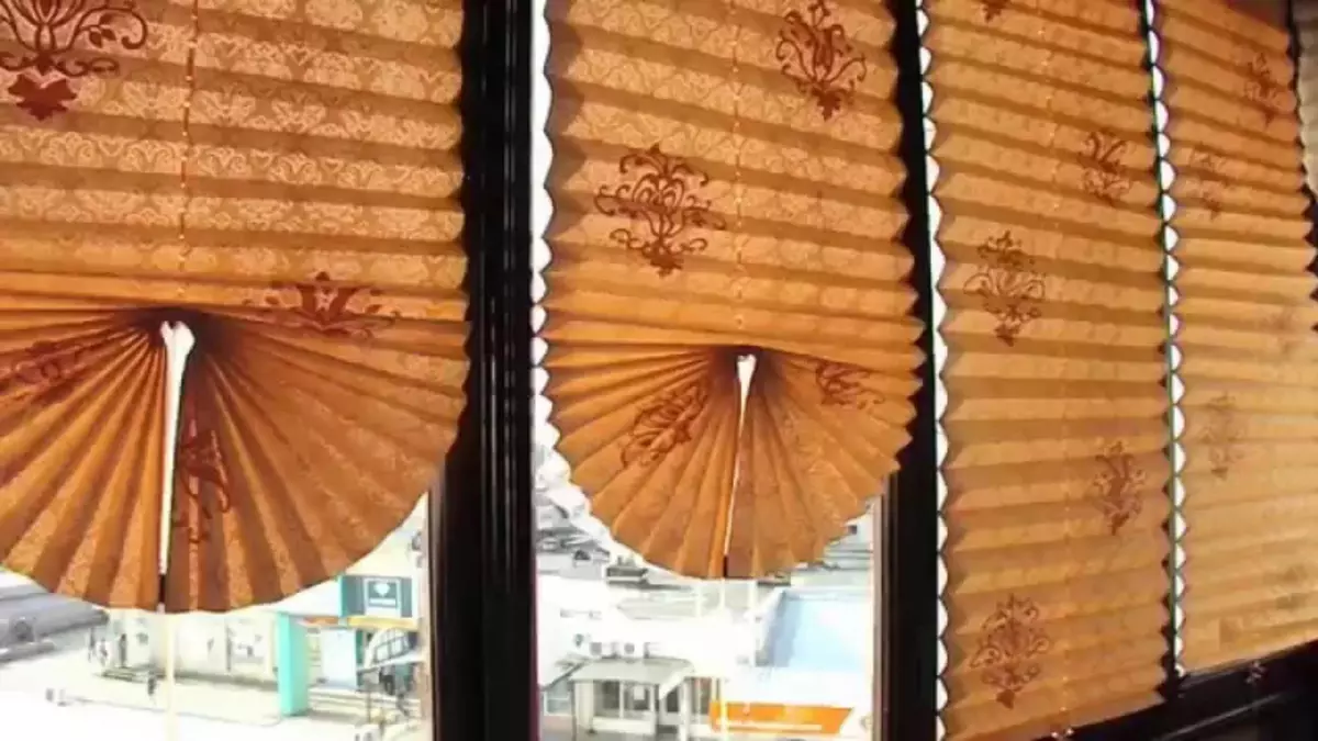 Өз қолыңызбен әдемі соқырлар: біртіндеп фотосурет бойынша