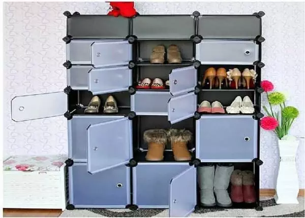 Wardrobe, shelf, dibdib ng drawers ... pumili ng junk