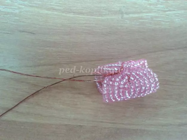 Rose Beads Kreeka stiilis algajatele fotod ja video