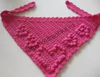 Crochet Knitting, Schemes