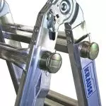 Výhody schodov transformátora a ich odrody (populárne výrobcovia)