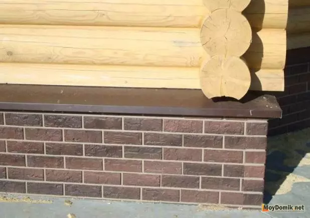 ફાઉન્ડેશન લાકડાનું મકાન - પગલું દ્વારા પગલું માર્ગદર્શન