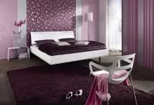 Комбинирана спална соба Позадина: Фото, дизајн, 7 Совети по комбинација