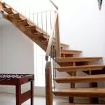 İki saatlik bir merdiven nasıl yapılır: Tasarım, Hesaplama ve Kurulum Türleri