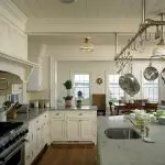 Kaip pasirūpinti Provanso stiliaus virtuve: Patarimai ir rekomendacijos