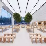 Apple Park: огляд самого мінімалістичного офісу в світі