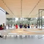 Apple Park：世界上最小的辦公室概述