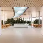 Apple Park: огляд самого мінімалістичного офісу в світі