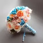 Bouquet páipéir