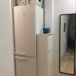 Miten löytää jääkaappi keittiössä