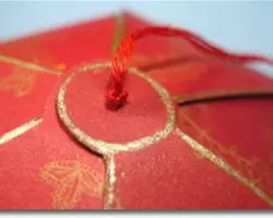 Кинески фенери го прават тоа сами од хартија: Шеми со видео