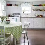 Савети за организацију простора и избор стила у кухињи 9 м2