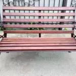 Bench nke osisi