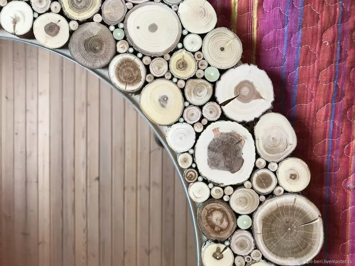 10個令人驚嘆的木睡眠裝飾物品