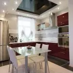Dapur Dinding Design: Idea Praktikal