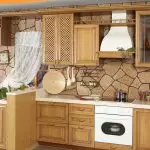 Dapur Dinding Design: Idea Praktikal