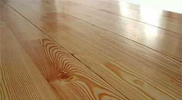 Hogyan kell helyezni egy padlót