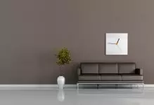 Design accogliente: cosa è meglio, pareti pittura o carta da parati