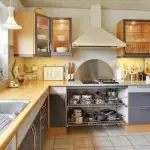 Фенгшуи кујна: Апарати за домаќинство и избор на бои Гамут