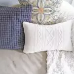 Kauč ​​jastuci s vlastitim rukama [5 kreativnih opcija]